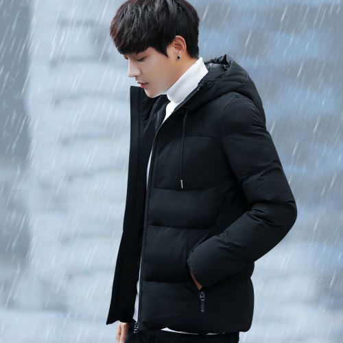 Blouson hiver pour Homme - Ref 3112009