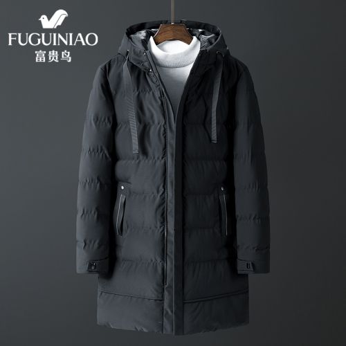 Blouson hiver pour Homme FGN - Ref 3112016