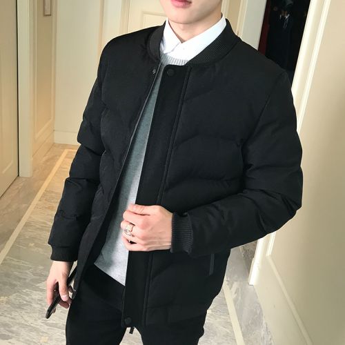 Blouson hiver pour Homme MONTVOO en Polyester - Ref 3112027
