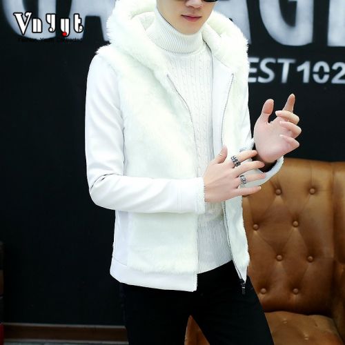 Blouson hiver pour Homme VNYYT - Ref 3112037