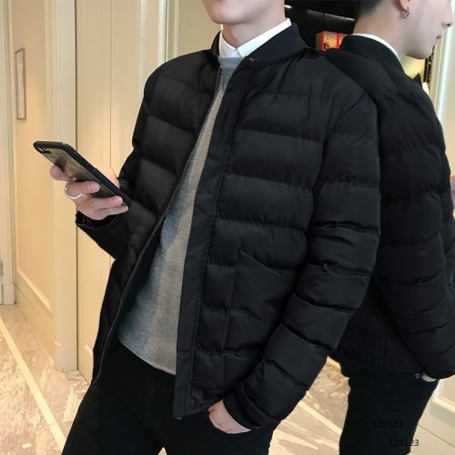 Blouson hiver pour Homme SHAPEBONUS - Ref 3112039