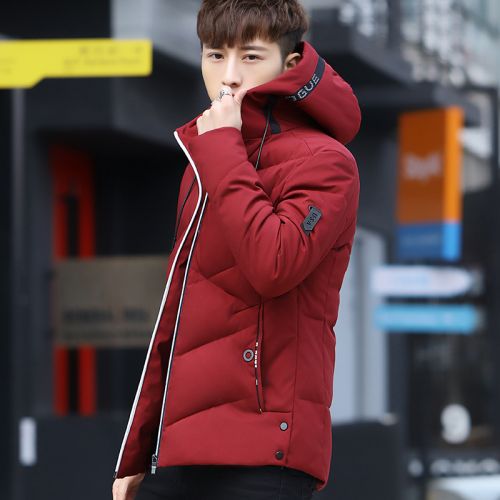 Blouson hiver pour Homme - Ref 3112043