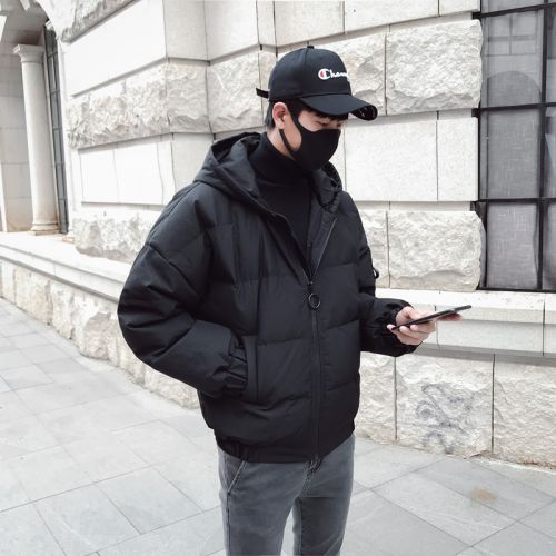 Blouson hiver pour Homme - Ref 3112070