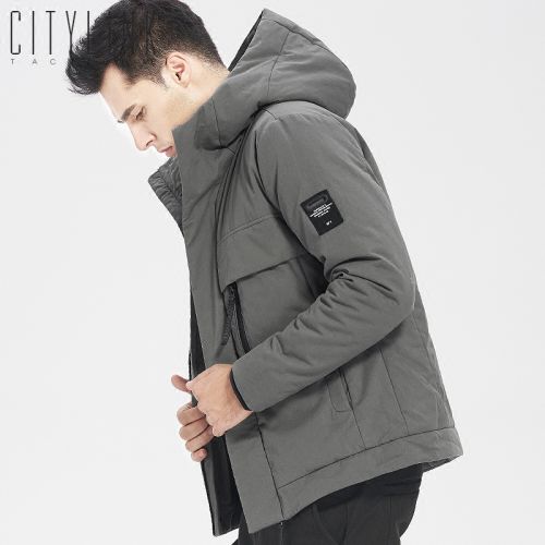 Blouson hiver pour Homme CITYLINK TACTIC - Ref 3112071