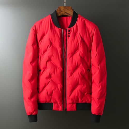 Blouson hiver pour Homme U ME - Ref 3112080