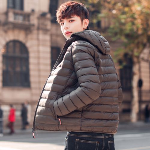 Blouson hiver pour Homme - Ref 3112083