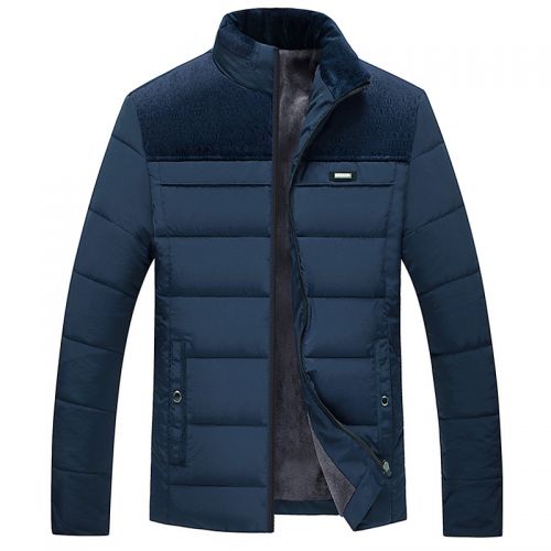 Blouson hiver pour Homme en Polyester - Ref 3112118