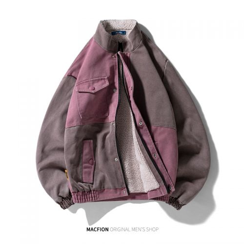 Blouson hiver pour Homme MACFION - Ref 3112158