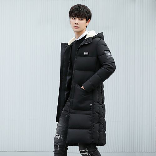 Blouson hiver pour Homme - Ref 3112166