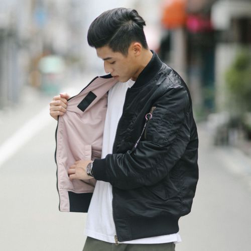 Blouson hiver pour Homme BRAND - Ref 3112187