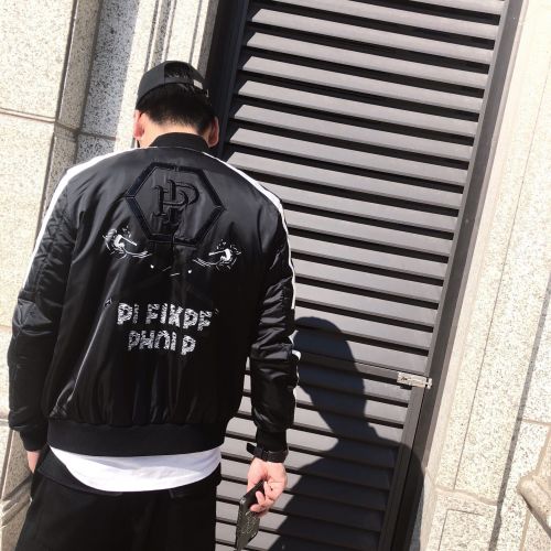Blouson hiver pour Homme - Ref 3112189