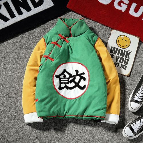 Blouson hiver pour Homme - Ref 3112207