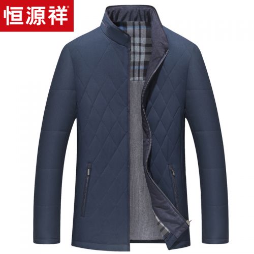 Blouson hiver pour Homme en Polyester - Ref 3112215