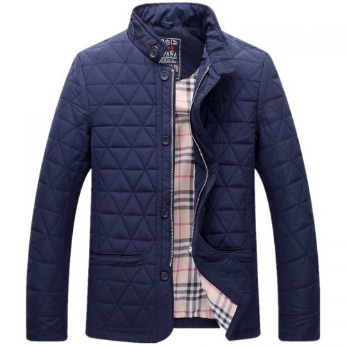 Blouson hiver pour Homme - Ref 3112216
