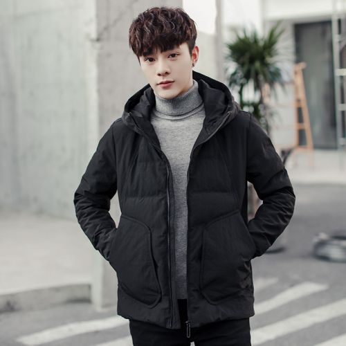 Blouson hiver pour Homme - Ref 3112226
