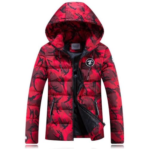 Blouson hiver pour Homme - Ref 3112240