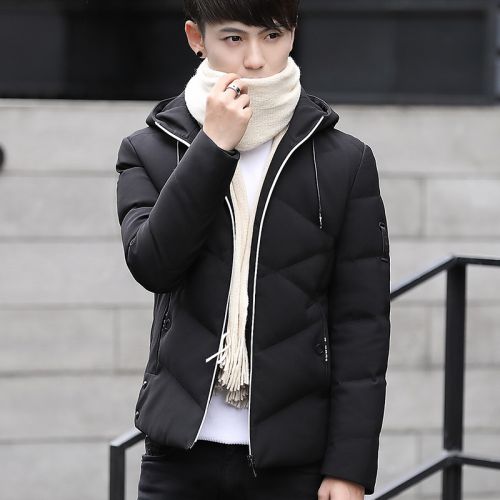 Blouson hiver pour Homme - Ref 3112244