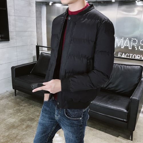 Blouson hiver pour Homme ARMEXNLK - Ref 3112252