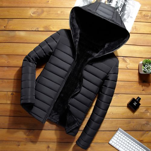 Blouson hiver pour Homme - Ref 3112271