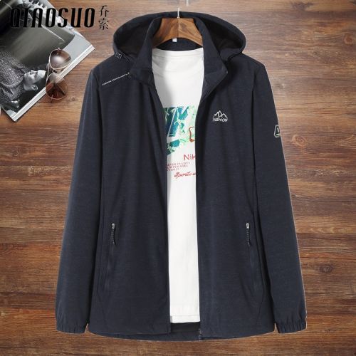 Blouson hiver pour Homme en Nylon - Ref 3112278