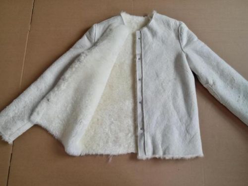 Blouson hiver pour Homme en Laine - Ref 3112280