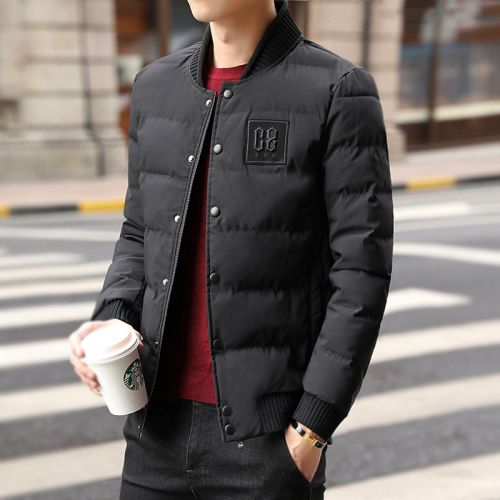 Blouson hiver pour Homme SNKKN - Ref 3112303