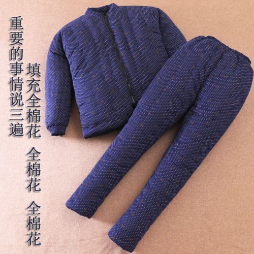 Blouson hiver pour Homme - Ref 3112316