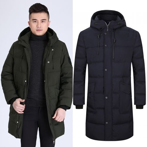 Blouson hiver pour Homme - Ref 3112317