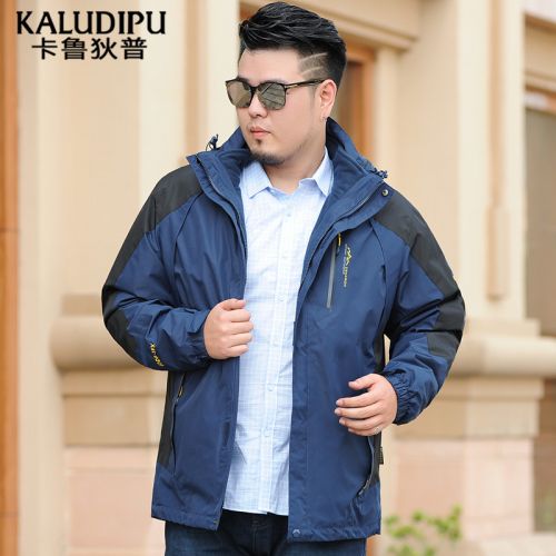 Blouson hiver pour Homme - Ref 3112327