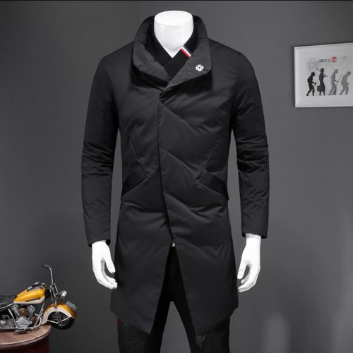 Blouson hiver pour Homme - Ref 3112328