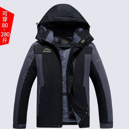 Blouson hiver pour Homme - Ref 3112332