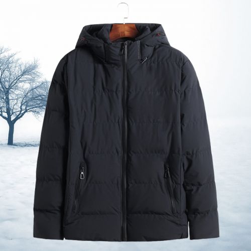 Blouson hiver pour Homme - Ref 3112337