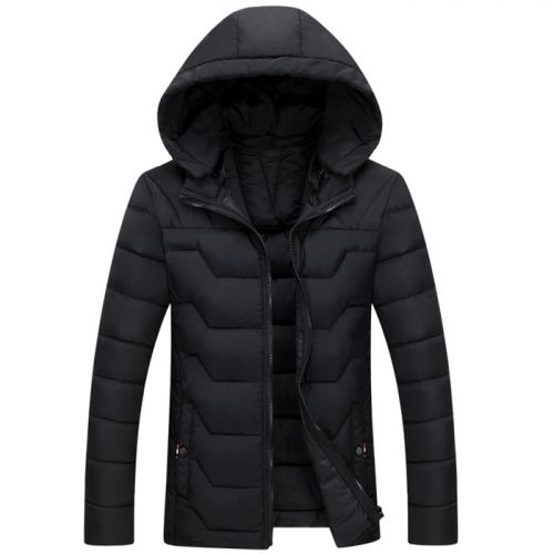 Blouson hiver pour Homme - Ref 3112341