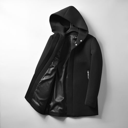 Blouson hiver pour Homme - Ref 3112346