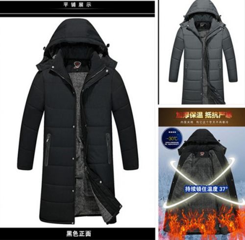 Blouson hiver pour Homme - Ref 3112371