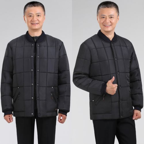 Blouson hiver pour Homme - Ref 3112376