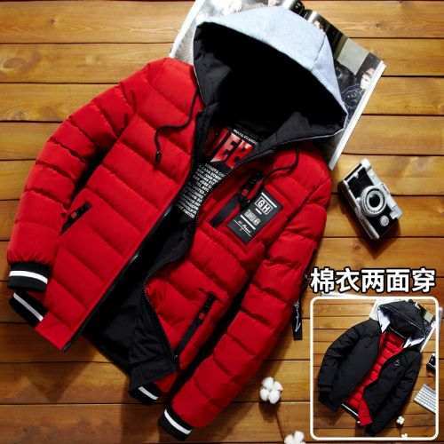 Blouson hiver pour Homme - Ref 3112377