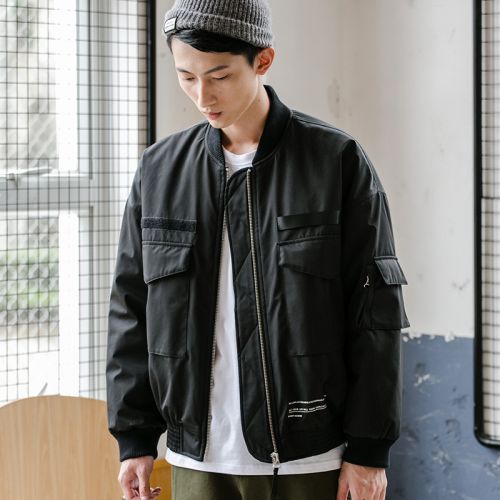 Blouson hiver pour Homme NOTHomme - Ref 3112382