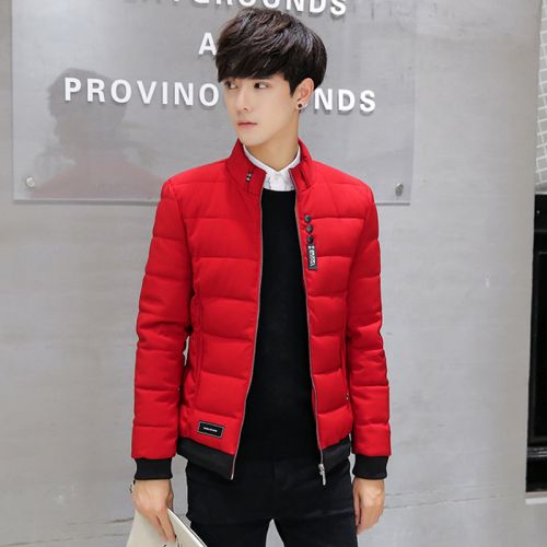 Blouson hiver pour Homme en Polyester - Ref 3112390
