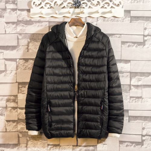 Blouson hiver pour Homme MONDE DE LA CHASSE en Nylon - Ref 3112402