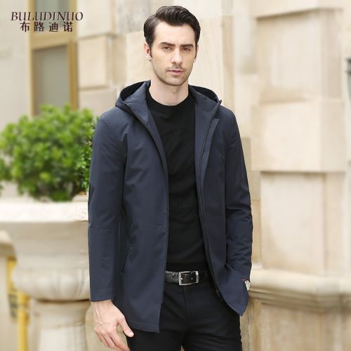 Blouson hiver pour Homme - Ref 3112405