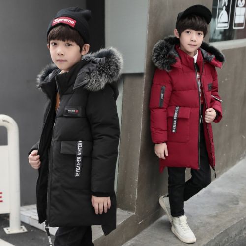 Blouson hiver pour Homme - Ref 3112415