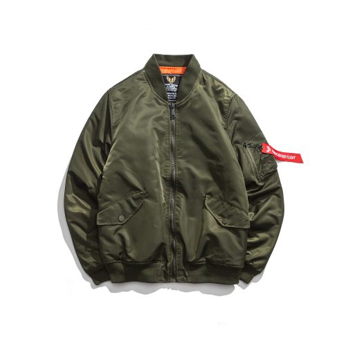 Blouson hiver pour Homme en Polyester - Ref 3112435