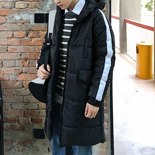 Blouson hiver pour Homme - Ref 3112437
