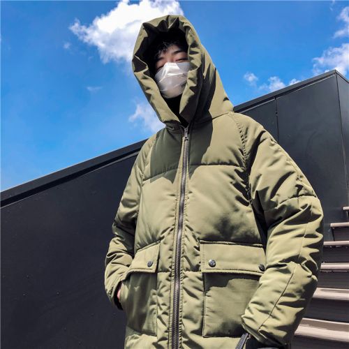 Blouson hiver pour Homme - Ref 3112448
