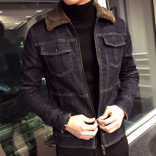 Blouson hiver pour Homme - Ref 3112454
