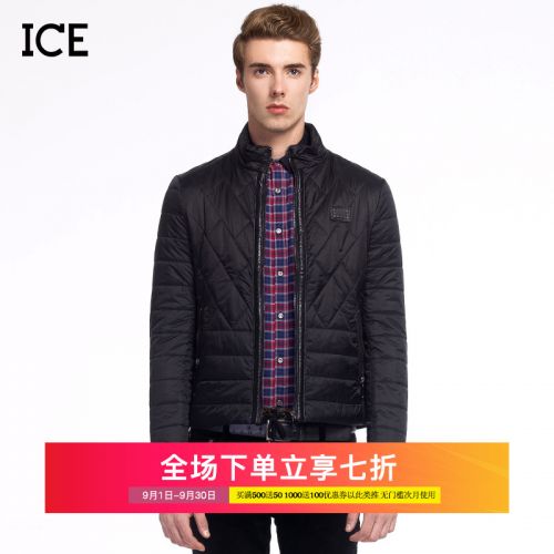 Blouson hiver pour Homme - Ref 3112458