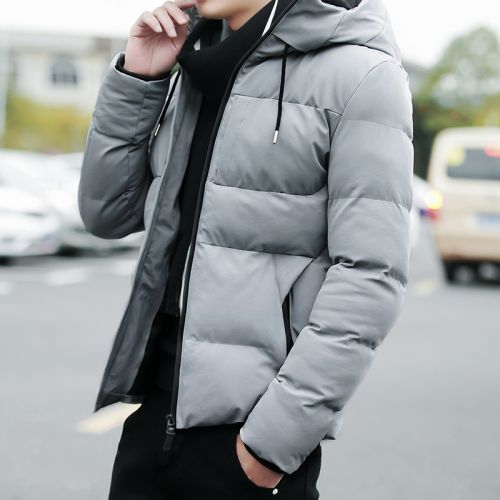 Blouson hiver pour Homme en Polyester - Ref 3112481