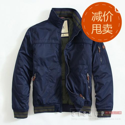 Blouson hiver pour Homme - Ref 3112485