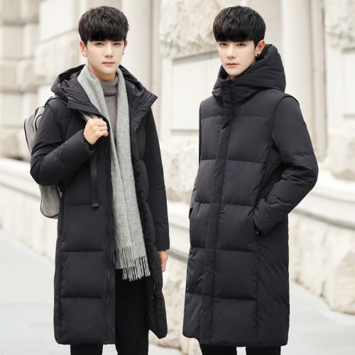 Blouson hiver pour Homme BFBFBF - Ref 3112487